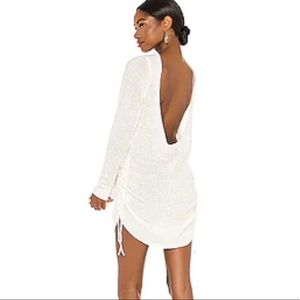 Brand New Revolve mini dress
